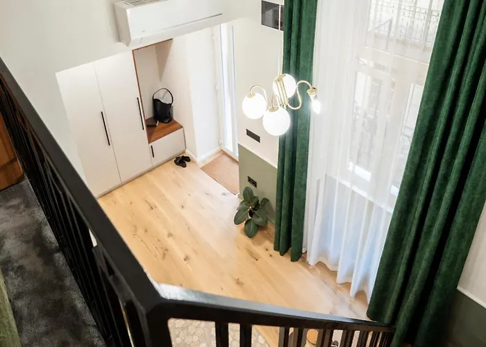 Garden Retreat For Two! Brand New I Apartamento *