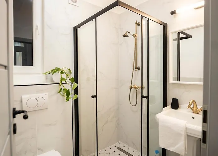 Apartamento Garden Retreat For Two! Brand New I *