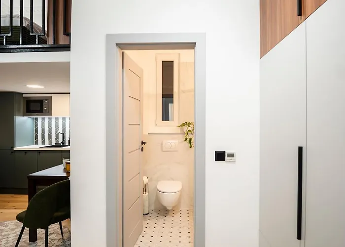 Garden Retreat For Two! Brand New I Apartamento *
