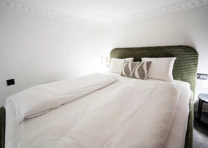Garden Retreat For Two! Brand New I Apartamento