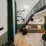 アパート Garden Retreat For Two! Brand New I