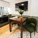 アパート Garden Retreat For Two! Brand New I *