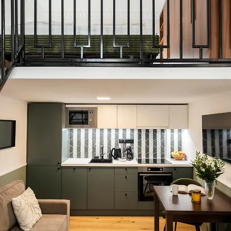 Garden Retreat For Two! Brand New I Apartmán *