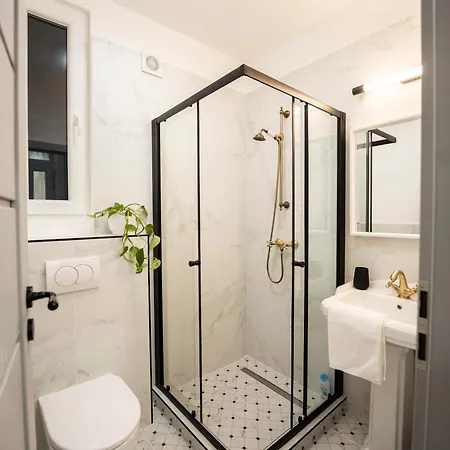 Apartmán Garden Retreat For Two! Brand New I *